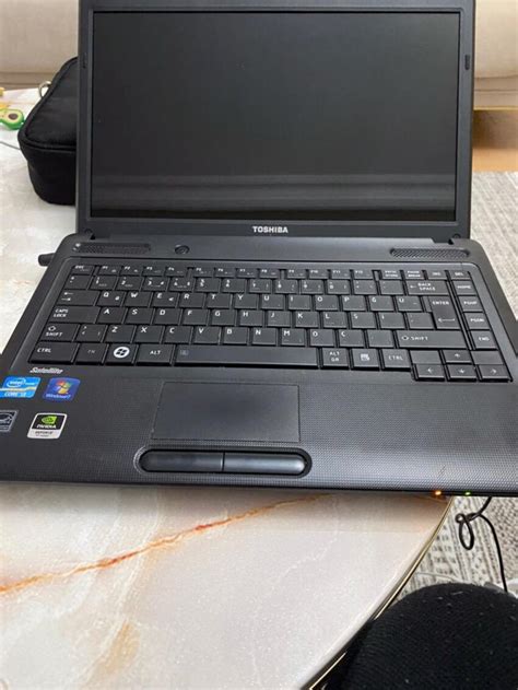 Toshiba Laptop Diz St Bilgisayar