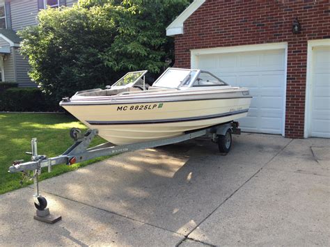 Bayliner Capri 1984 For Sale For 800 Boats From
