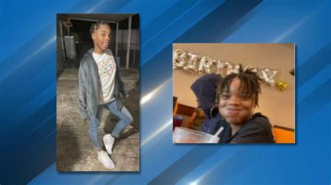 14 Year Old Missing Runaway From North Charleston Found Safe Wciv