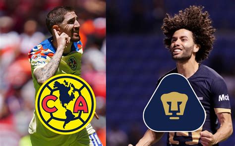 Pumas Vs America 2024 Live Alta Clarine