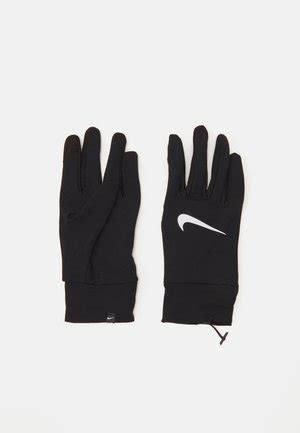 KV+ COLD PRO COUNTRY - Fingerhandschuh - black/schwarz - Zalando.ch