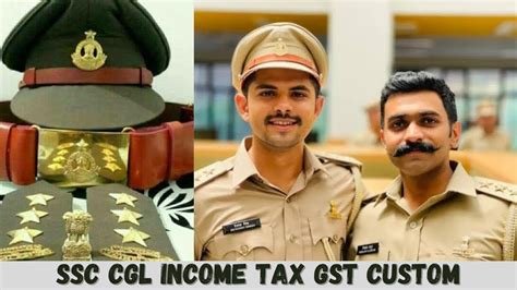 Ssc Cgl Topper Vikas Kumar Income Tax Inspector How To Crack Hot Sex