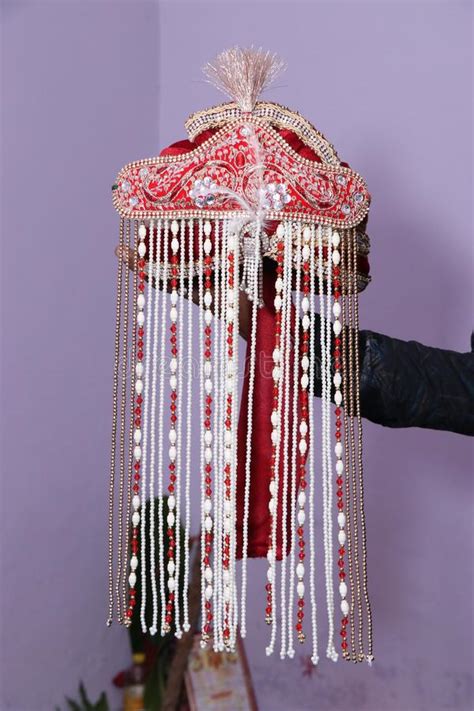 Indian Boy Wedding Special Wear Stock Image Image Of Special