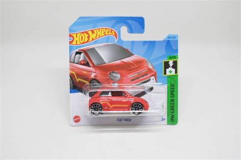 Hot Wheels Auti I Razni