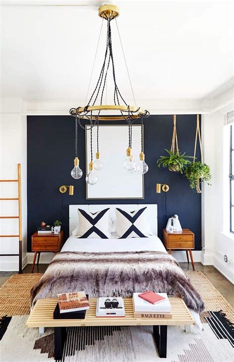 15 Bedroom Chandeliers That Bring Bouts of Romance & Style