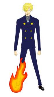 [One Piece]Sanji by 0Zenes0 on Newgrounds