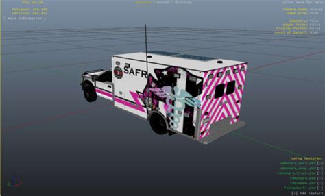 Create Custom Liveries For All Vehicles In Your Fivem City Covering