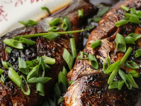 recettes de dorade
