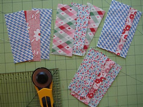 How To Sew Quilt Squares 1 Of The Simplest Techniques