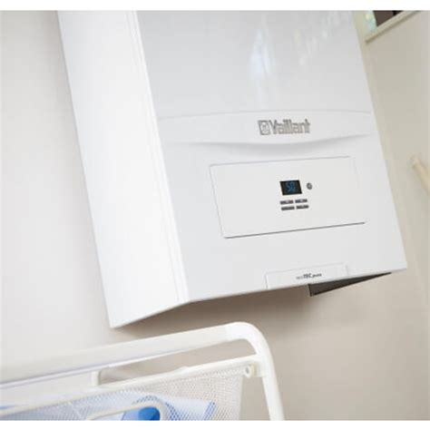 Газов котел VAILLANT EcoTec Pure Vuw • • Цена | Bulgarterm