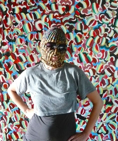 Book Movie Nerd FREE PUSSY RIOT