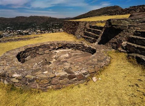 Andas Por Texcoco Aqu Tres De Sus Imperdibles Descubre M Xico