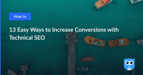 13 Easy Ways To Increase Conversions With Technical SEO Netpeak