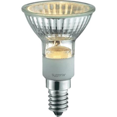 Ampoule spot halogène Sygonix Eco E14 PAR16 20W Achat Vente