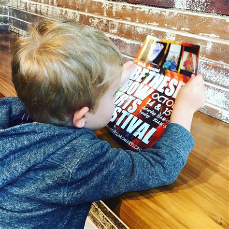 Bethesda Row Arts Festival - Lauren Heller Art Consultant