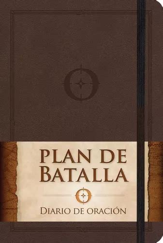 Plan De Batalla Para La Oraci N Env O Gratis