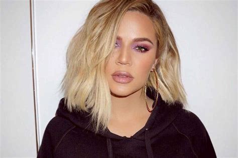 Cr Tican A Khlo Kardashian Por Abusar Del Photoshop En Una De Sus