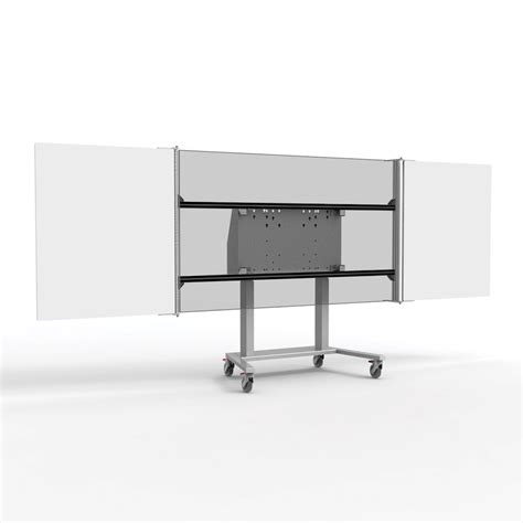 Whiteboard Frame For Expansion Of Your Lifting System Ergoxs