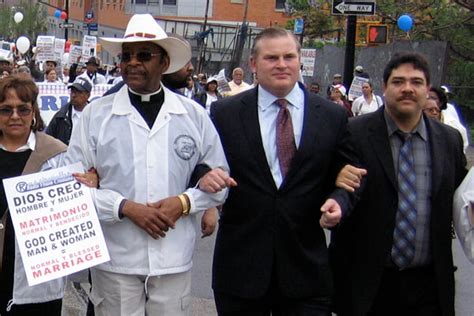 Some Mayoral Candidates Mute After Right Wing Anti Gay Rant Gay City News