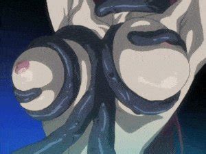 Tentacles Luscious Hentai Manga Porn