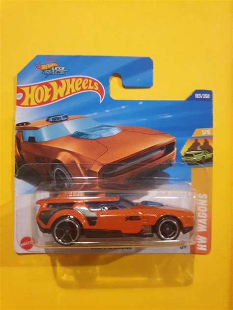 Hot Wheels Drift N Break Kaufen Auf Ricardo