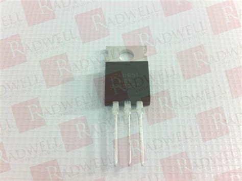 MBR20150CT Bridge Rectifier by FAIRCHILD SEMICONDUCTOR