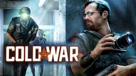cold war steam pc game