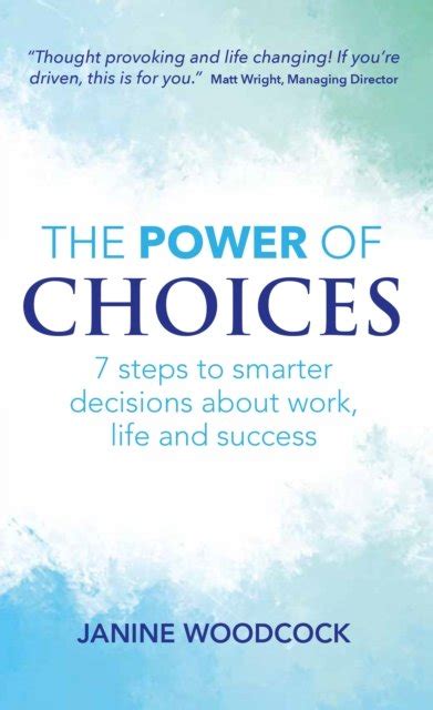 Unleashing The Power Of Essence Of Decision How To Make High Impact Choices In Work And Life