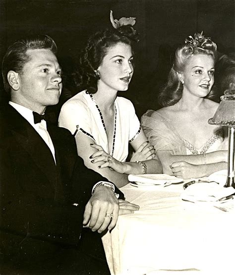 In Love With the Classics: Photo | Ava gardner, Hollywood couples ...