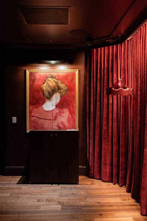 Bar 504 - 41 North Contractors