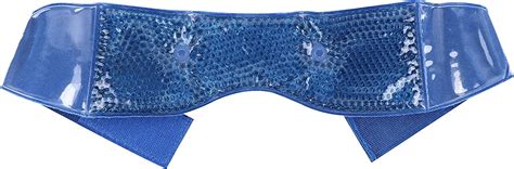 Fomi Care Hot Cold Jaw Forehead Ice Pack Tmj Wisdom Teeth Oral Surgery Relief Reusable