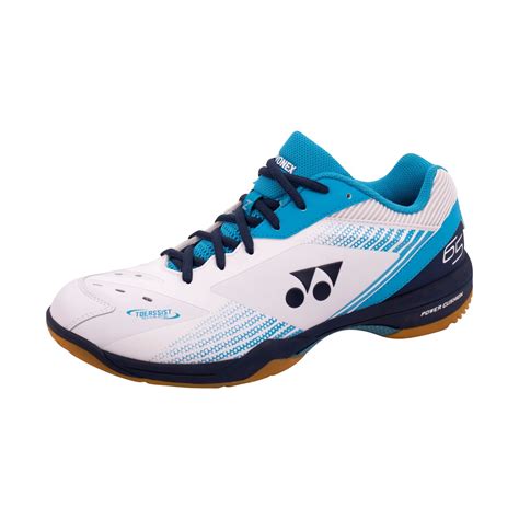 Yonex SHB 65 Z3 White Badminton Shoes Price Match