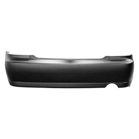 Replace Lx Rear Bumper Cover Standard Line