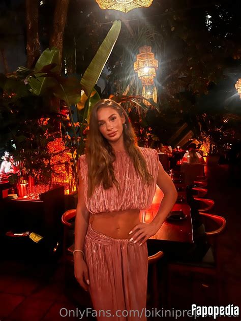 Bikiniprepbianca Nude OnlyFans Leaks Photo 4151114 Fapopedia