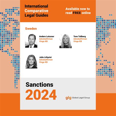 Sanctions Laws and Regulations Report 2024 Sweden
