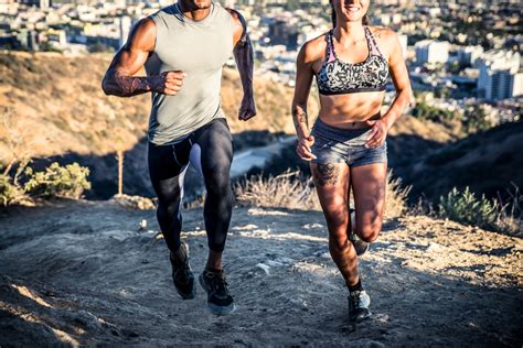 Running Routes In Los Angeles For Every Kind Of Runner Runna