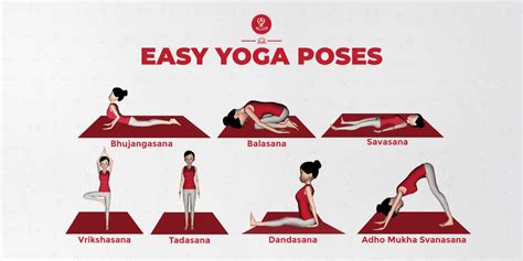 What Is Yoga Asanas For Beginners - Infoupdate.org