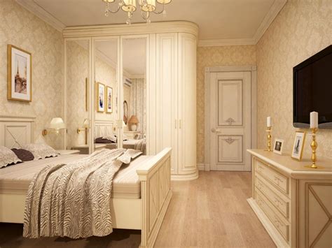 Спальные гарнитуры - GrandHauz