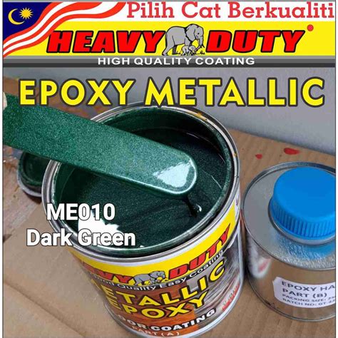 dark green metallic epoxy paint heavy duty metallic epoxy