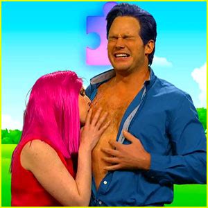 Chris Pratt Bares His Chest And Hot Ass Naked Male Celebrities