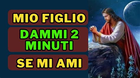 MESSAGGIO DA DIO OGGI PER TE Non Saltare Aprilo YouTube