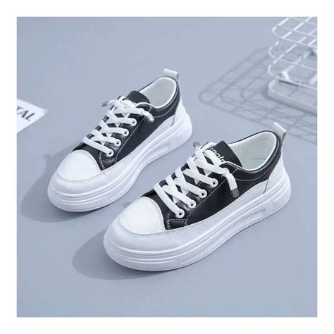 Zapatillas Deportivas Para Mujer Generico