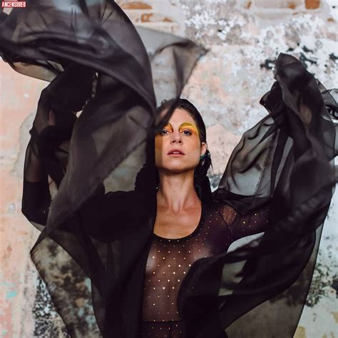 Naked Chandelly Braz Added 01 21 2020 By Lobezno