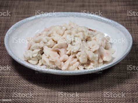 Fish Roe Food Cooking Ingredients Stock Photo Download Image Now