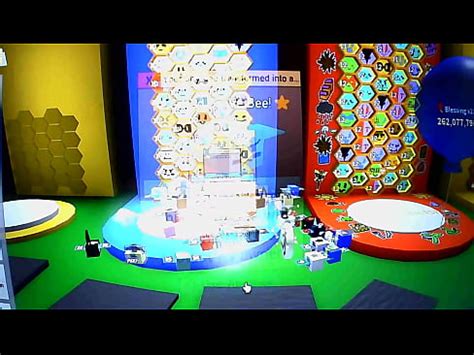 Gastando Unas Cuantas Jellys En Bee Swarm Simulator XVIDEOS