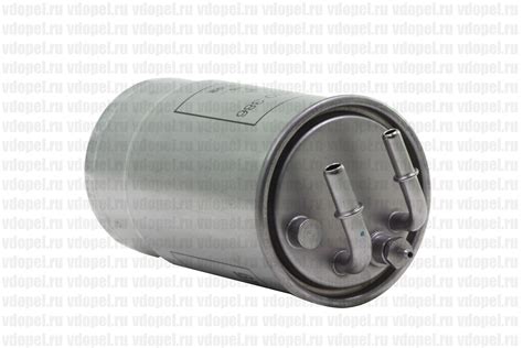 Фильтр топливный 1,3DT Корса D GM 93190796