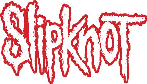 Slipknot Logo - LogoDix