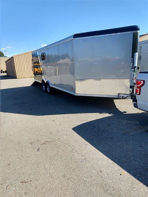 RC Trailer Build Hardcore Sledder