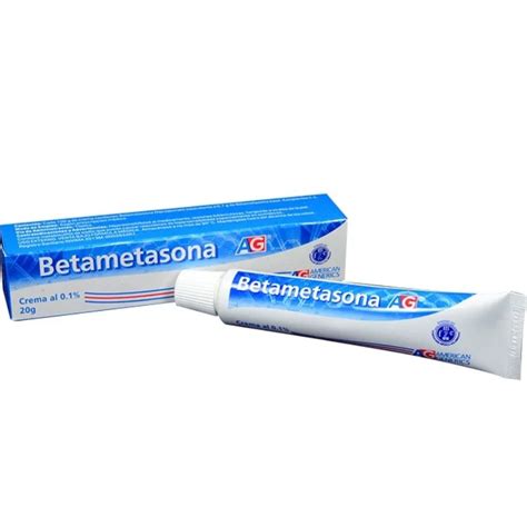 Betametasona Crema T Pica Tubo Gr Ag Precio Contado