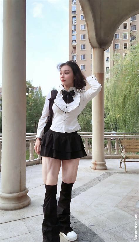 Yuan Herong Nude OnlyFans Leaks Fappening FappeningBook